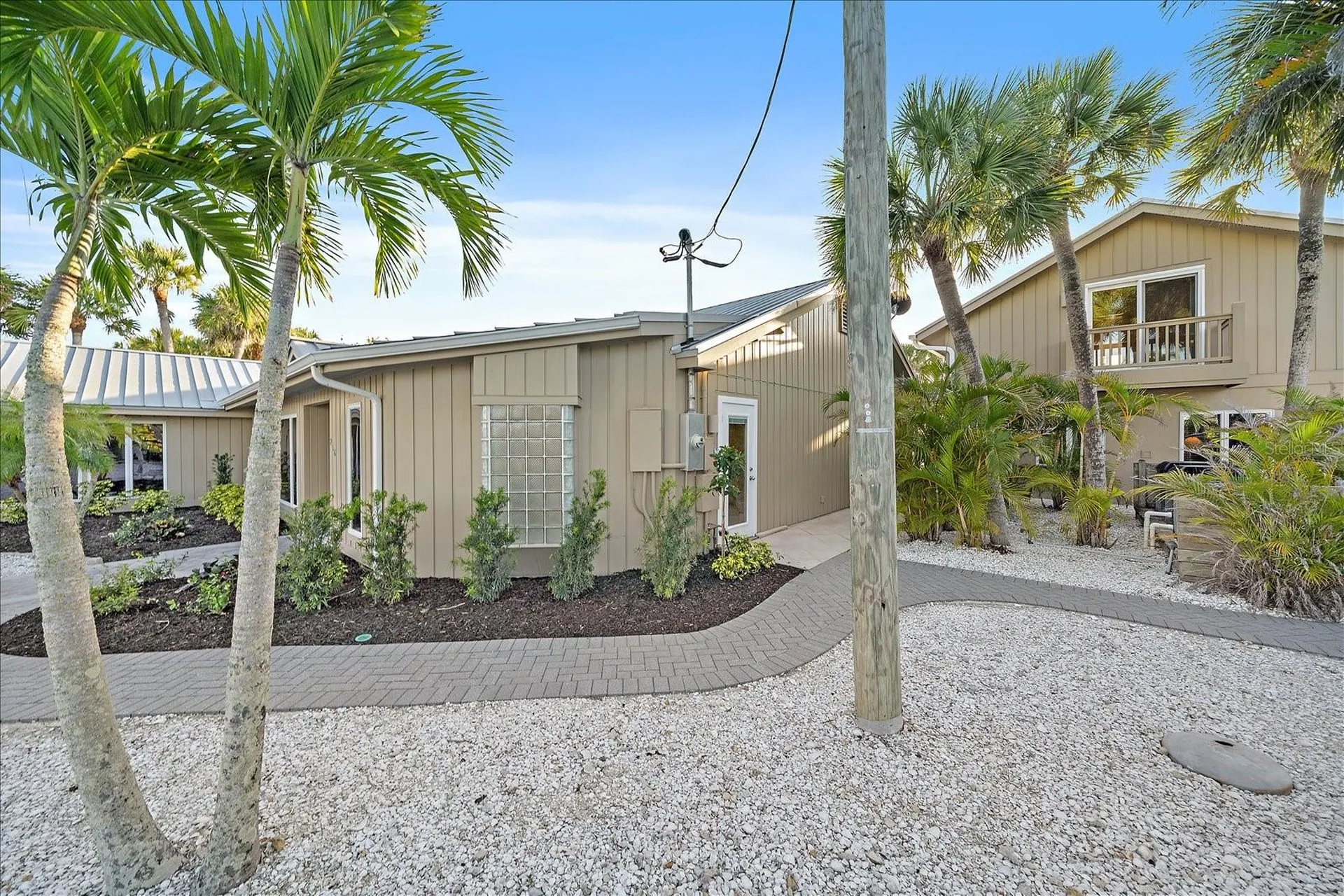 756 N Manasota Key Road Englewood FL 34223