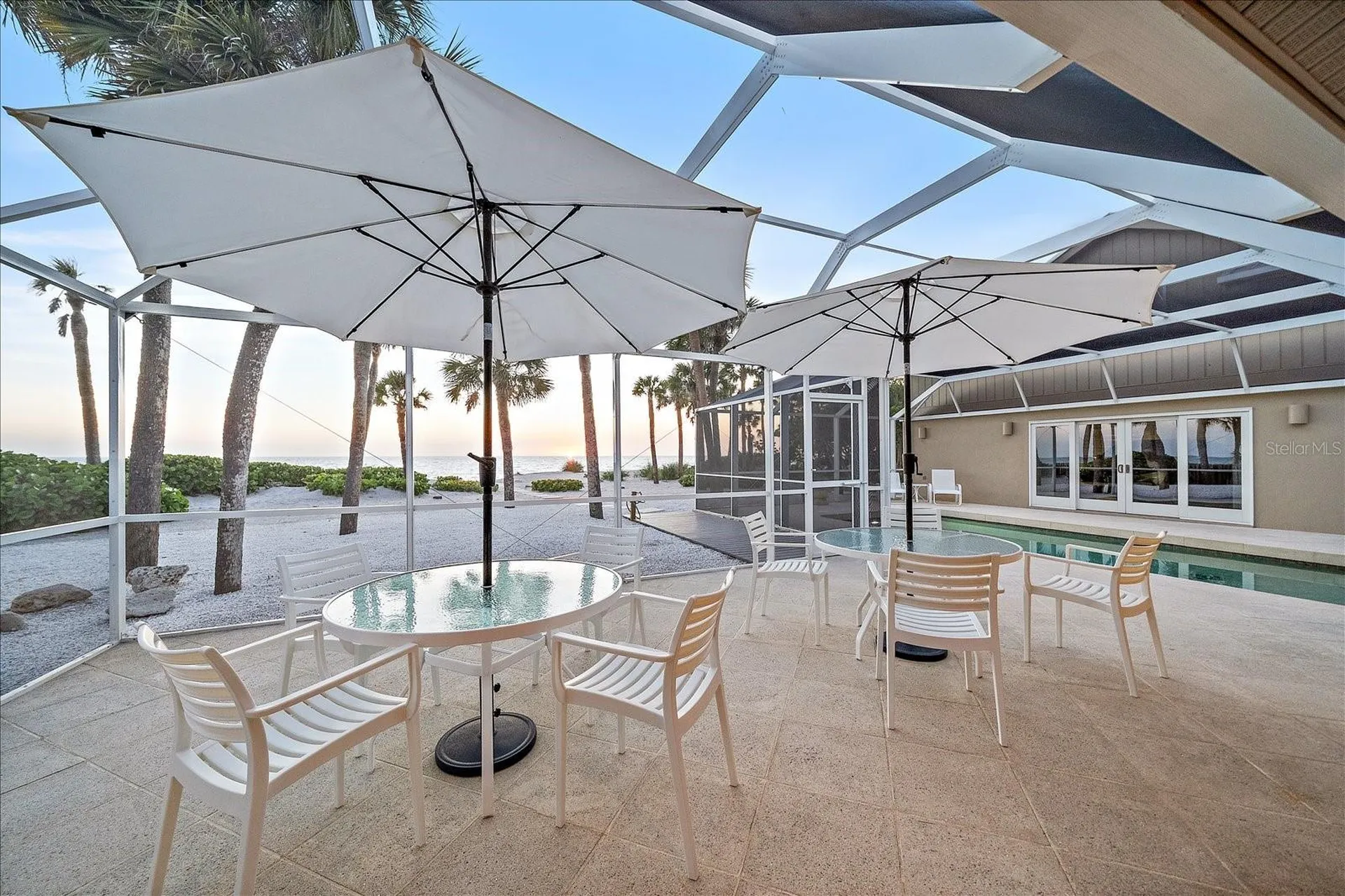 756 N Manasota Key Road Englewood FL 34223