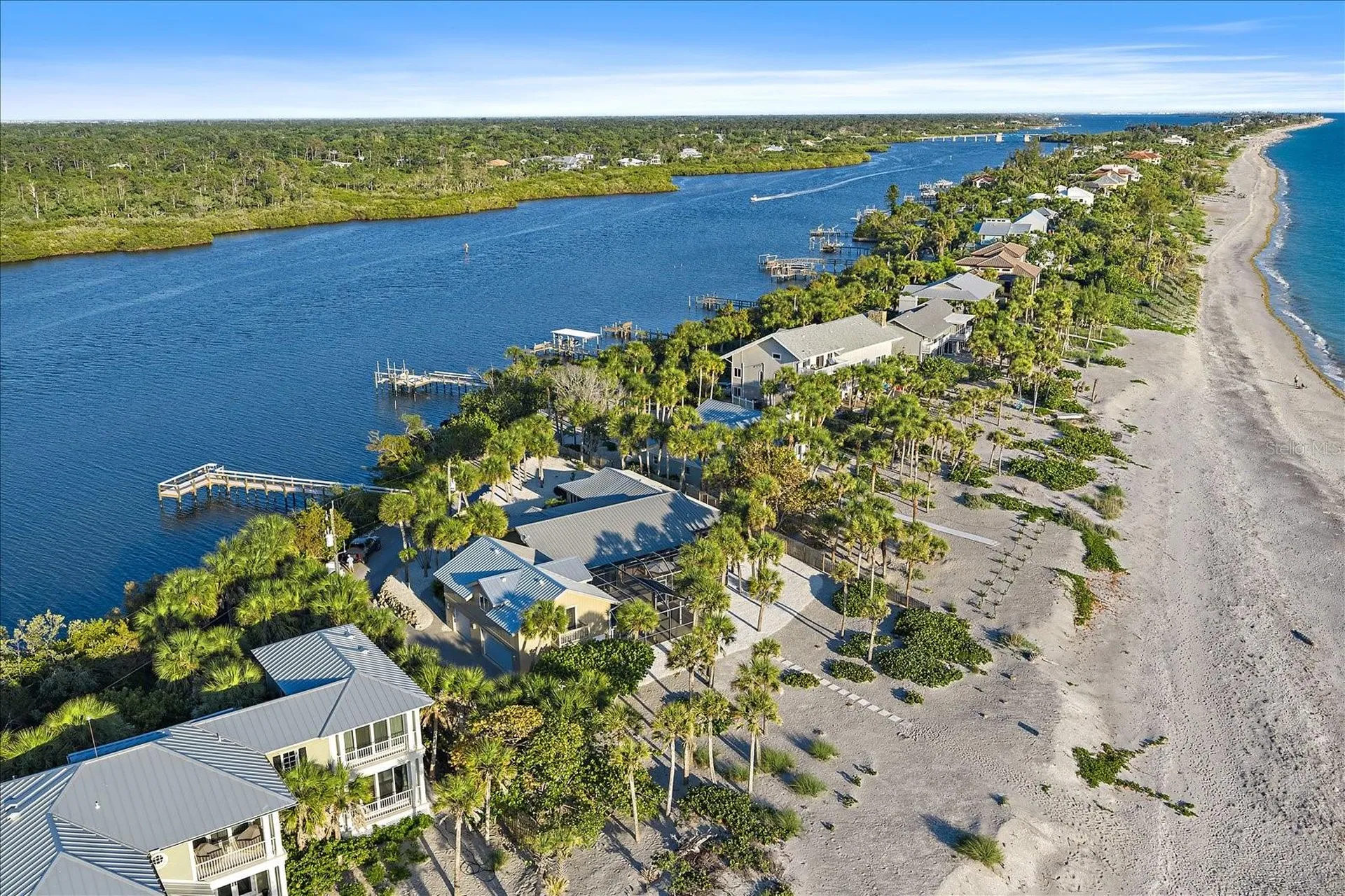 756 N Manasota Key Road Englewood FL 34223