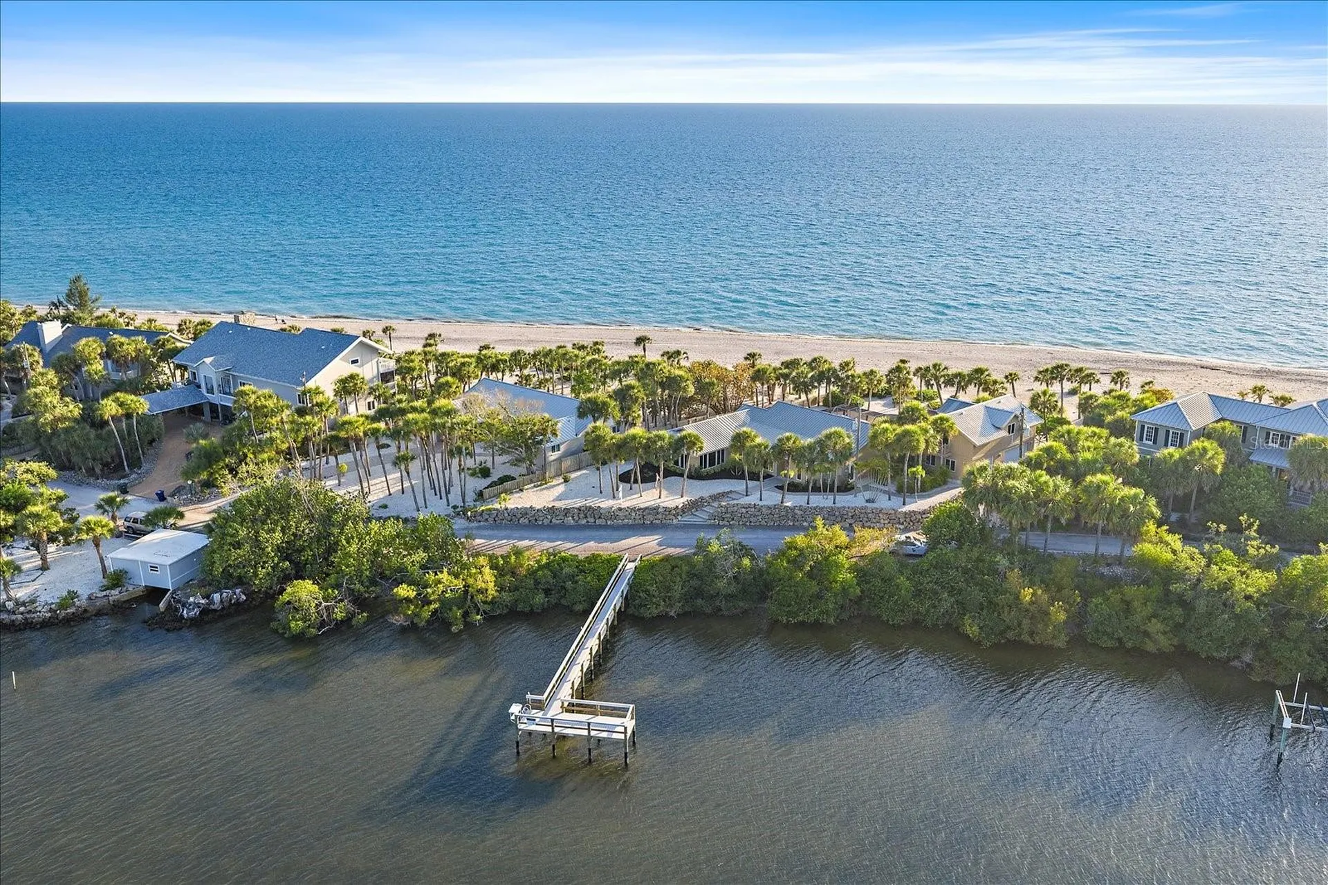 756 N Manasota Key Road Englewood FL 34223