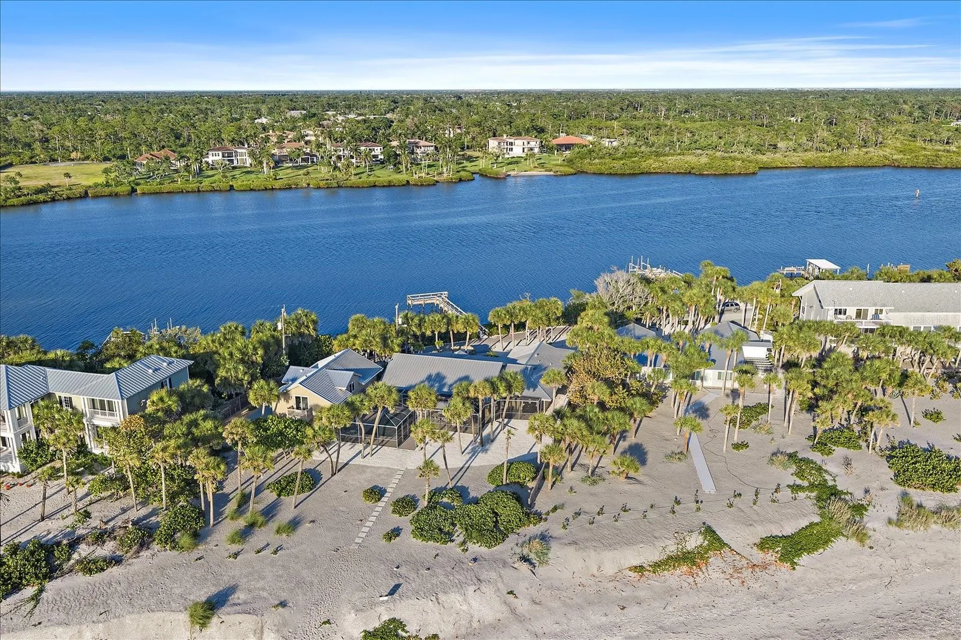 756 N Manasota Key Road Englewood FL 34223