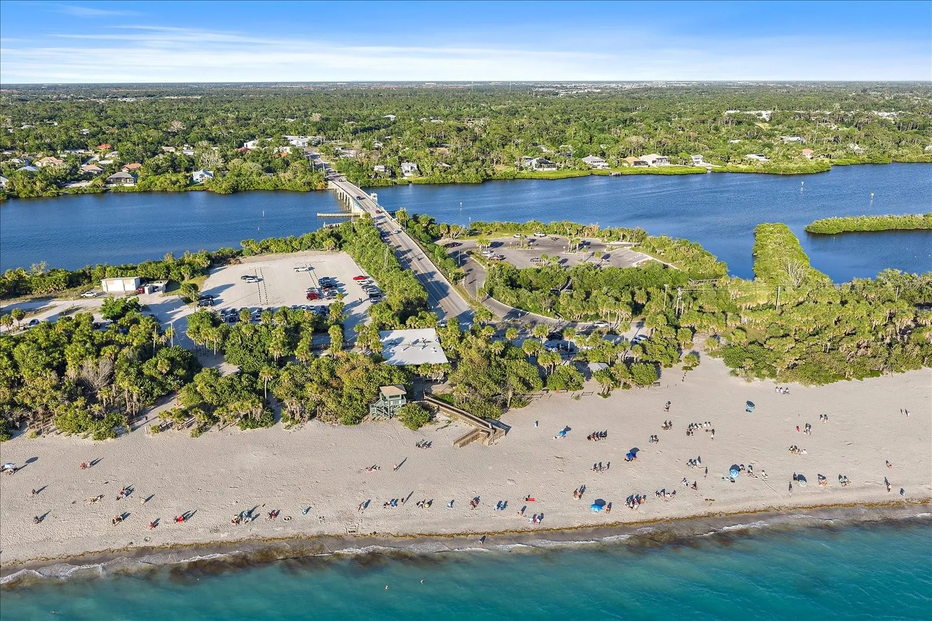 756 N Manasota Key Road Englewood FL 34223