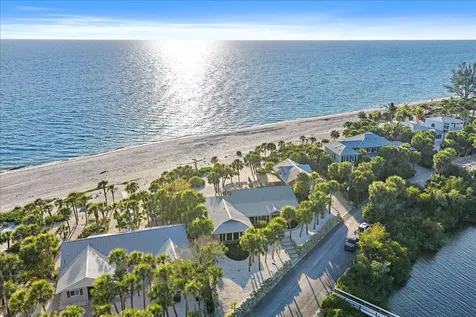 756 N Manasota Key Road Englewood FL 34223
