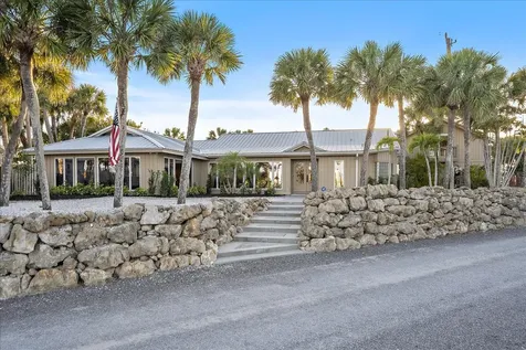 756 N Manasota Key Road Englewood FL 34223