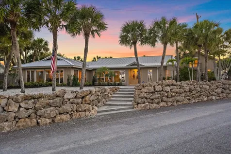 756 N Manasota Key Road Englewood FL 34223