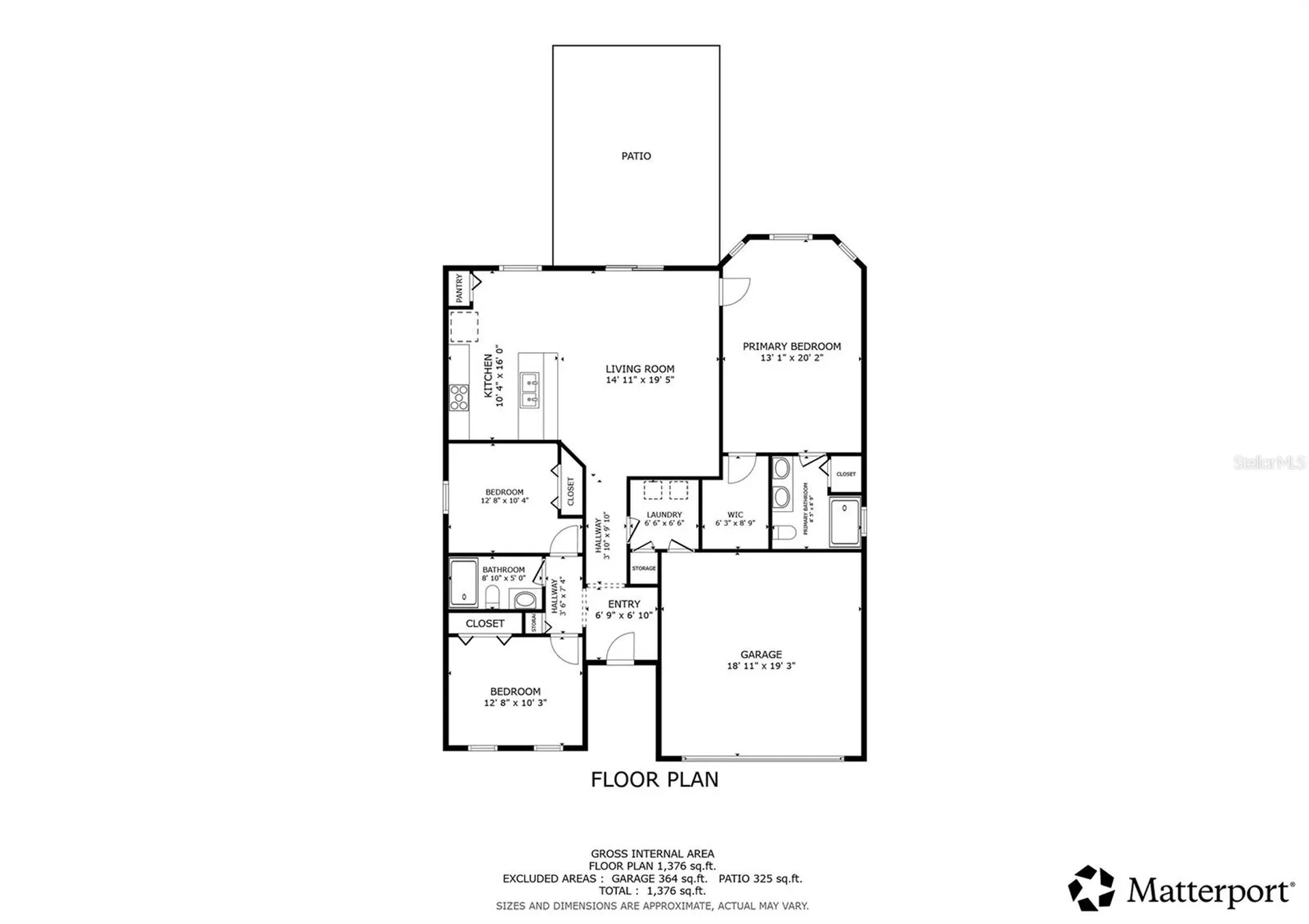 5544 Huron Way Lakeland FL 33805