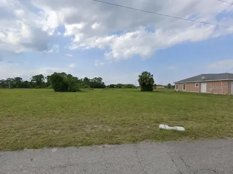 7015 Gill Circle Labelle FL 33935