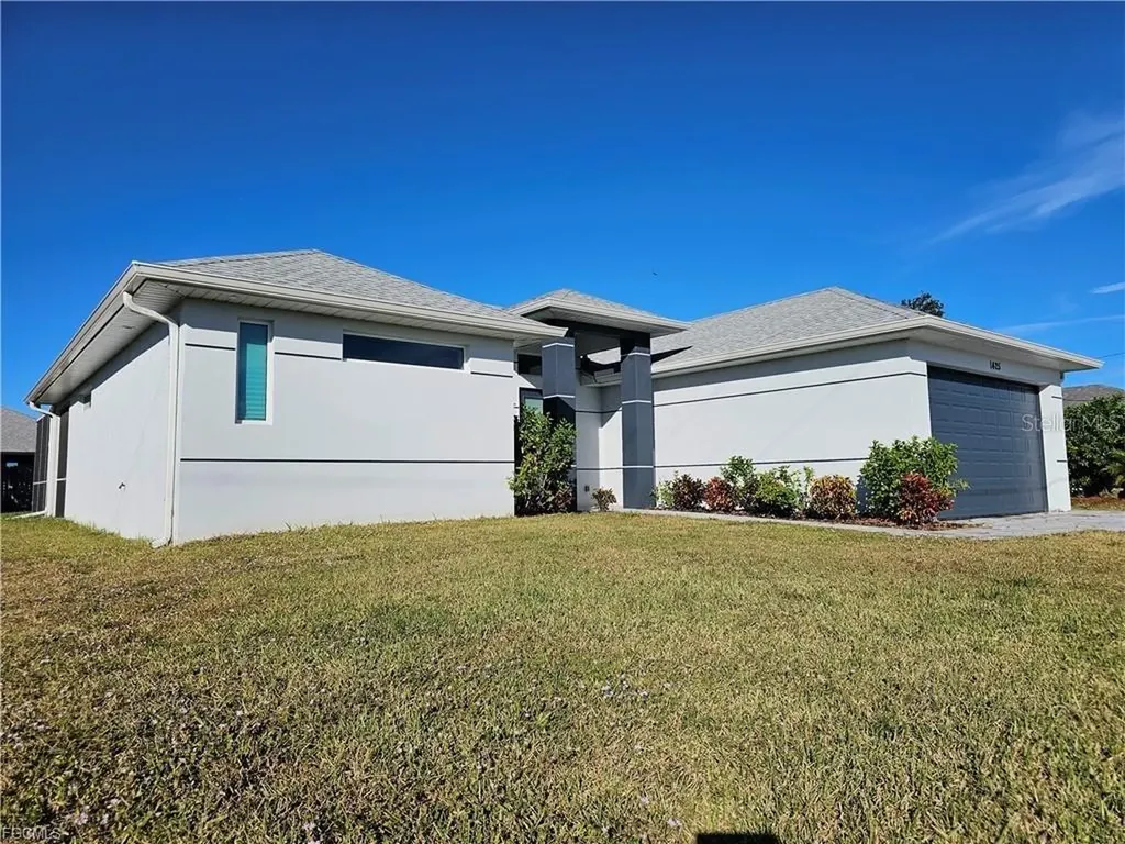 1425 NW 1st Street Cape Coral FL 33993