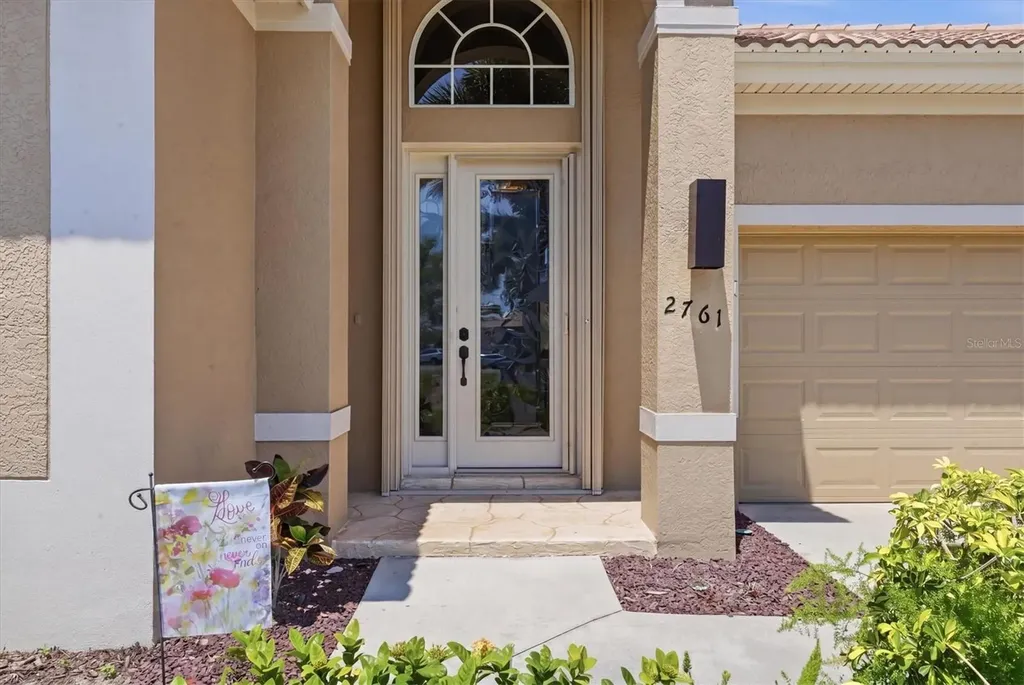 2761 Sawgrass Court Port Charlotte FL 33953