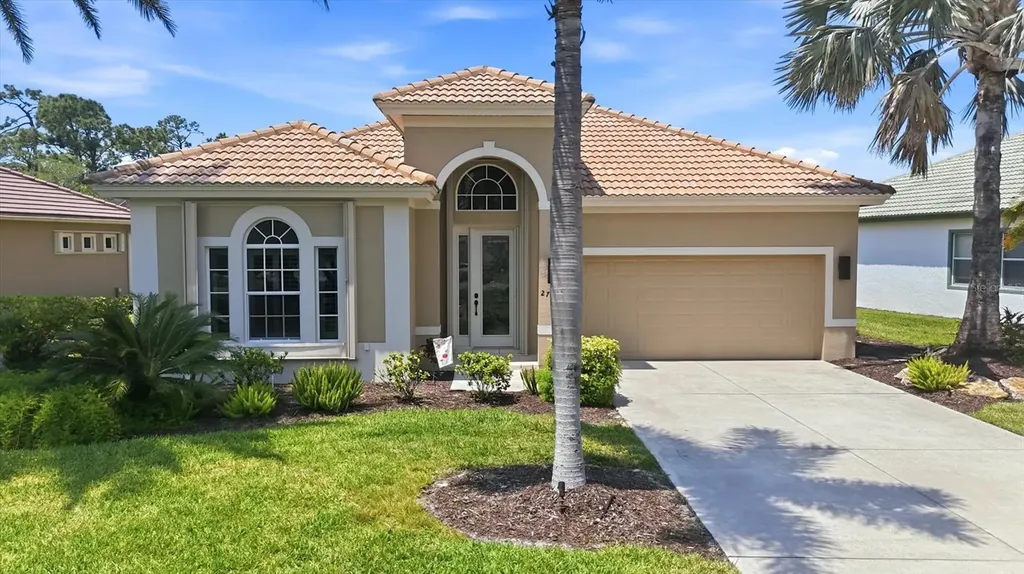 2761 Sawgrass Court Port Charlotte FL 33953