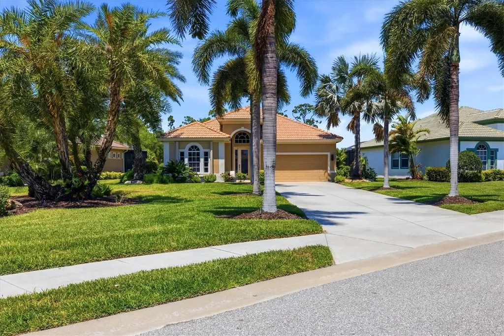 2761 Sawgrass Court Port Charlotte FL 33953