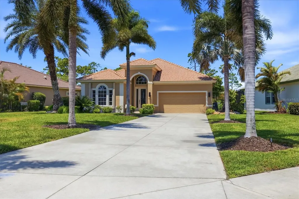 2761 Sawgrass Court Port Charlotte FL 33953
