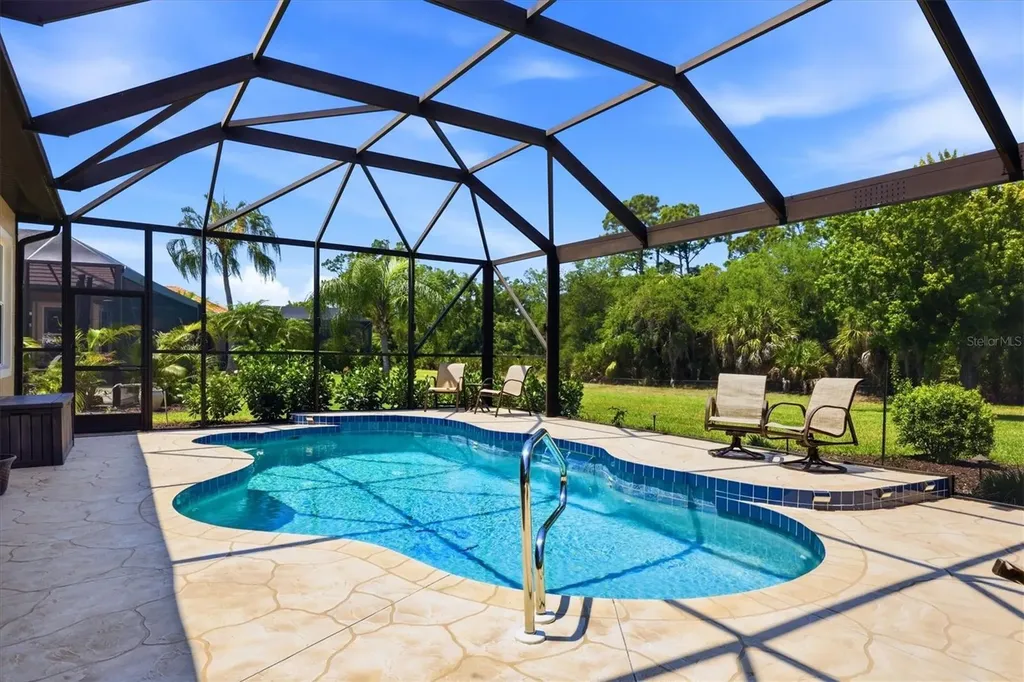 2761 Sawgrass Court Port Charlotte FL 33953