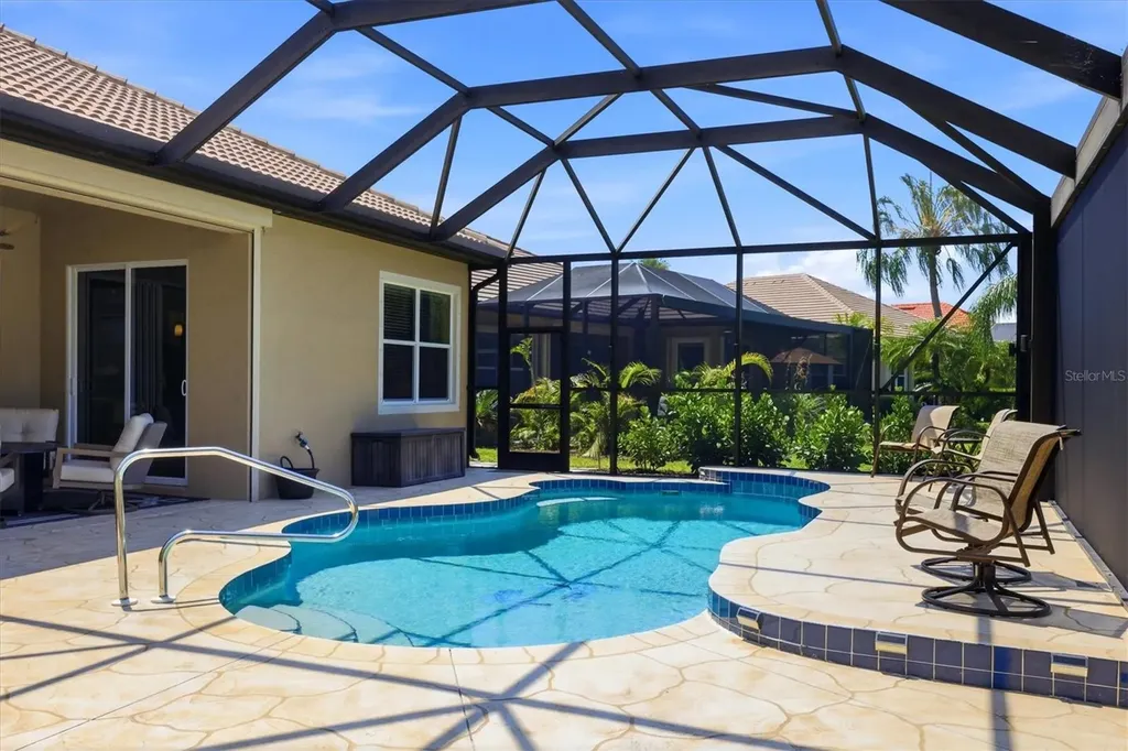 2761 Sawgrass Court Port Charlotte FL 33953