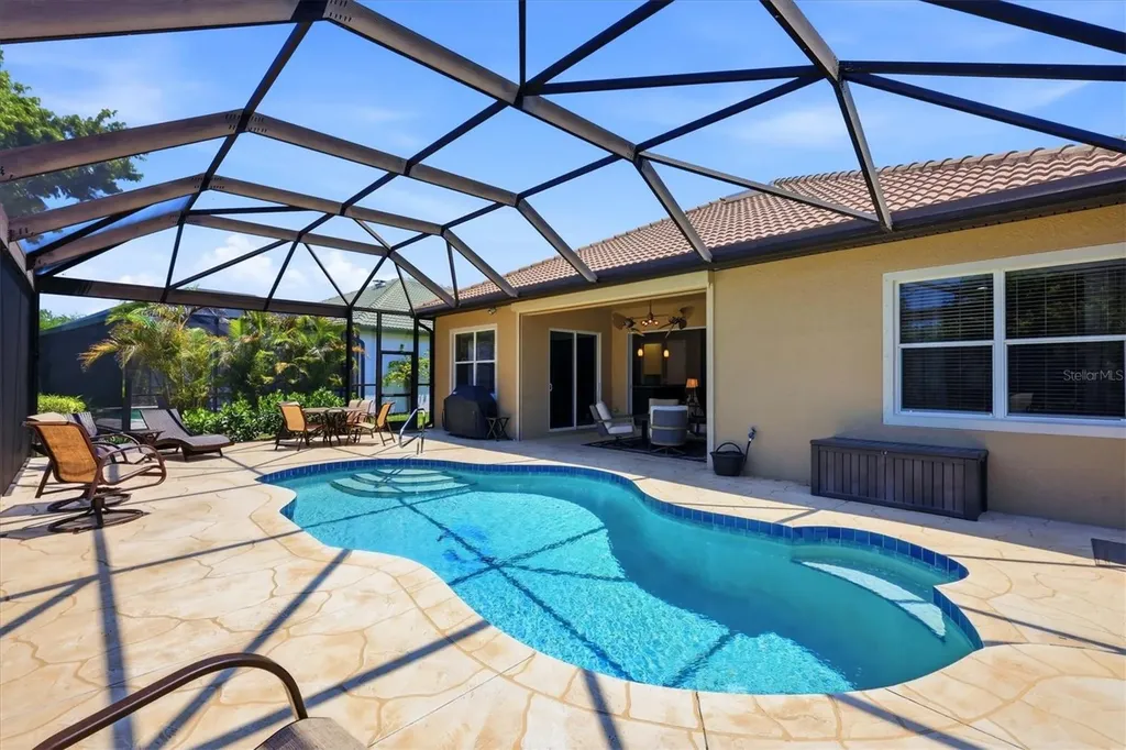 2761 Sawgrass Court Port Charlotte FL 33953