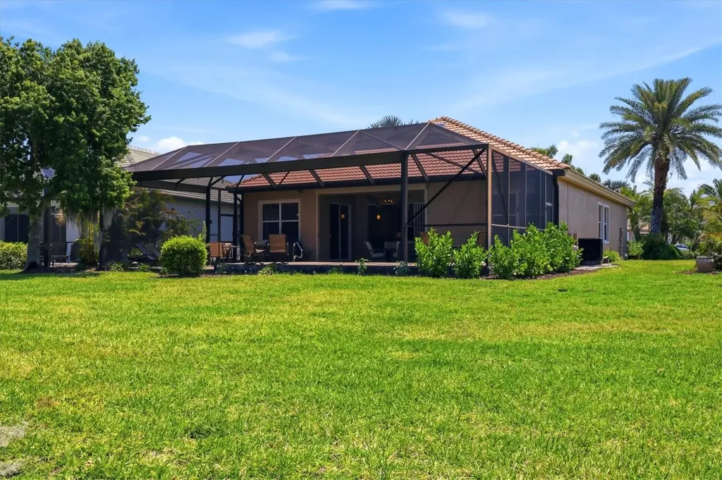 2761 Sawgrass Court Port Charlotte FL 33953