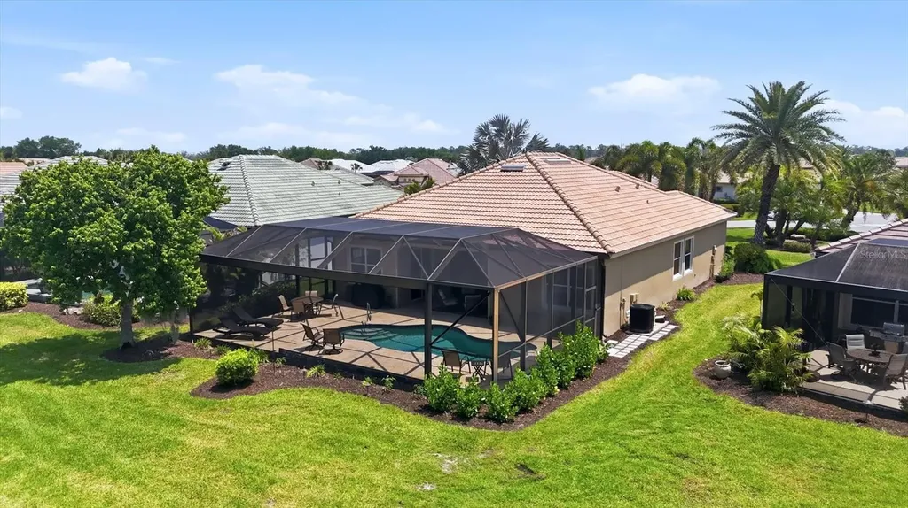 2761 Sawgrass Court Port Charlotte FL 33953