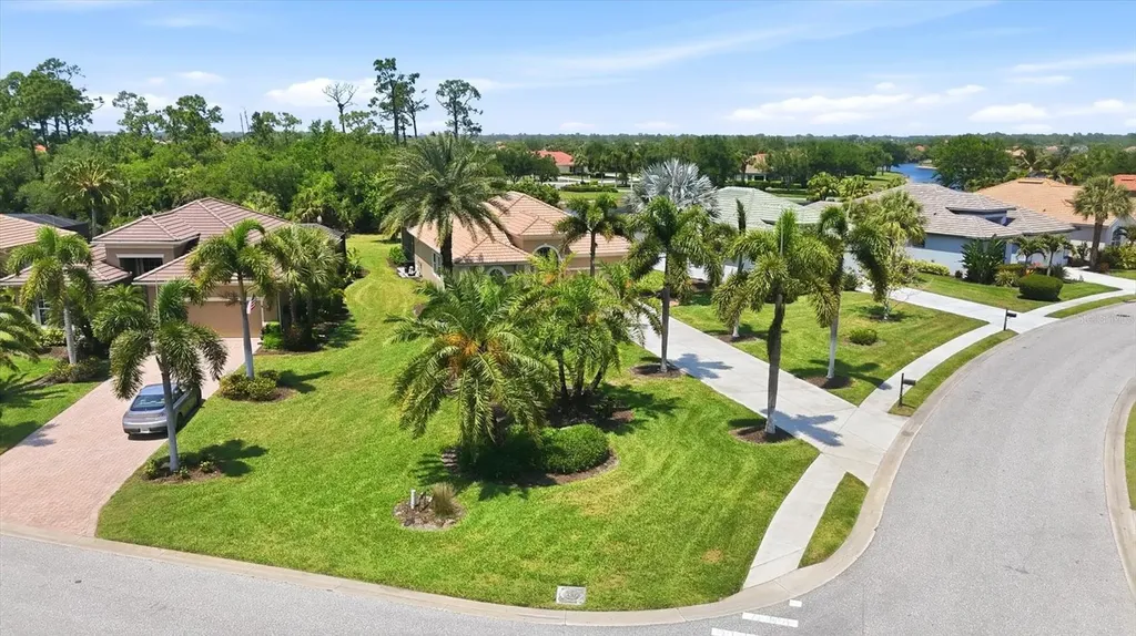2761 Sawgrass Court Port Charlotte FL 33953