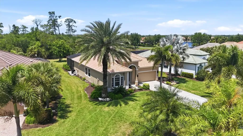 2761 Sawgrass Court Port Charlotte FL 33953
