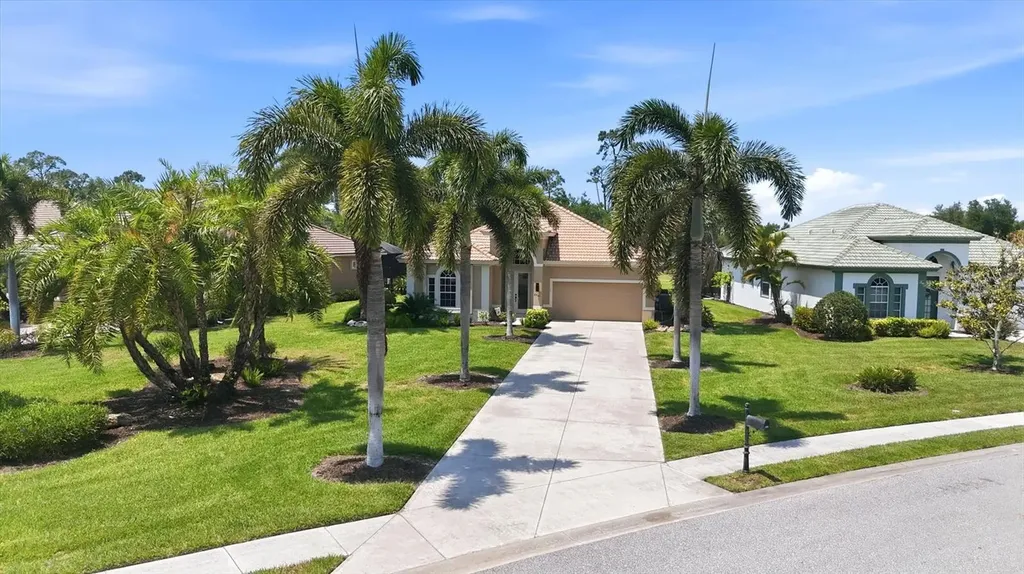 2761 Sawgrass Court Port Charlotte FL 33953