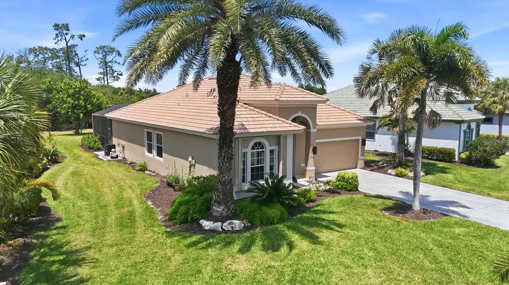 2761 Sawgrass Court Port Charlotte FL 33953