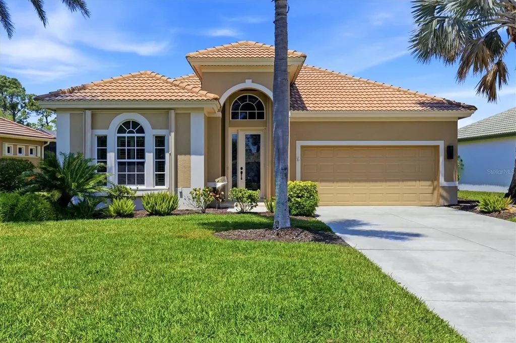 2761 Sawgrass Court Port Charlotte FL 33953