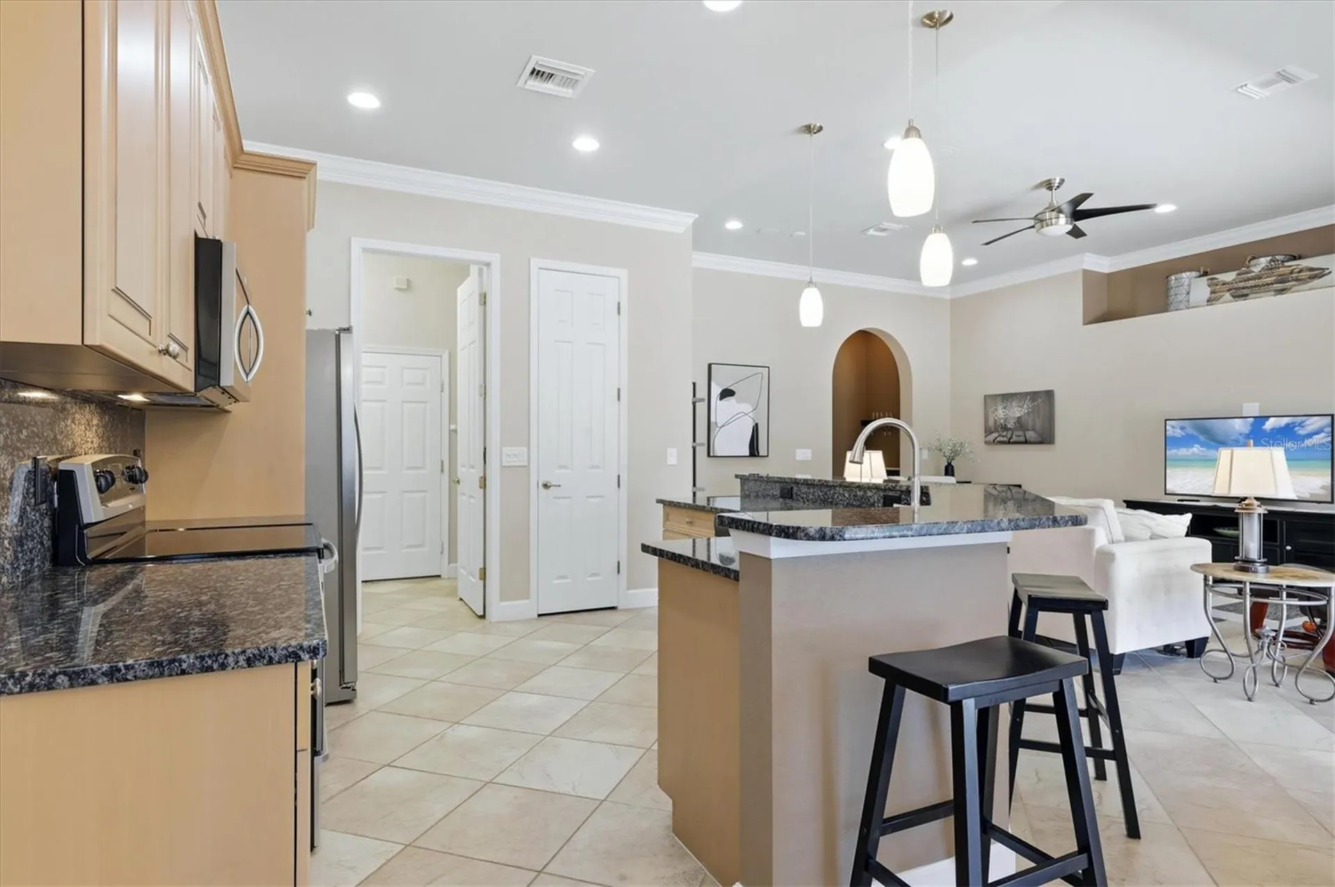 2761 Sawgrass Court Port Charlotte FL 33953
