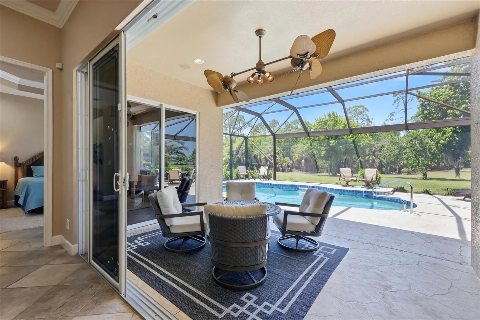 2761 Sawgrass Court Port Charlotte FL 33953