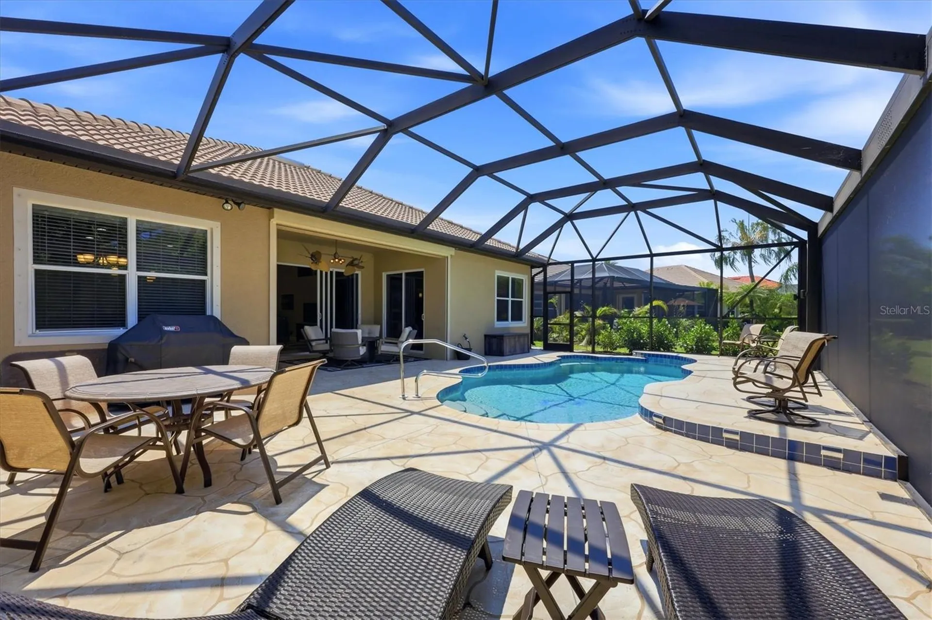 2761 Sawgrass Court Port Charlotte FL 33953