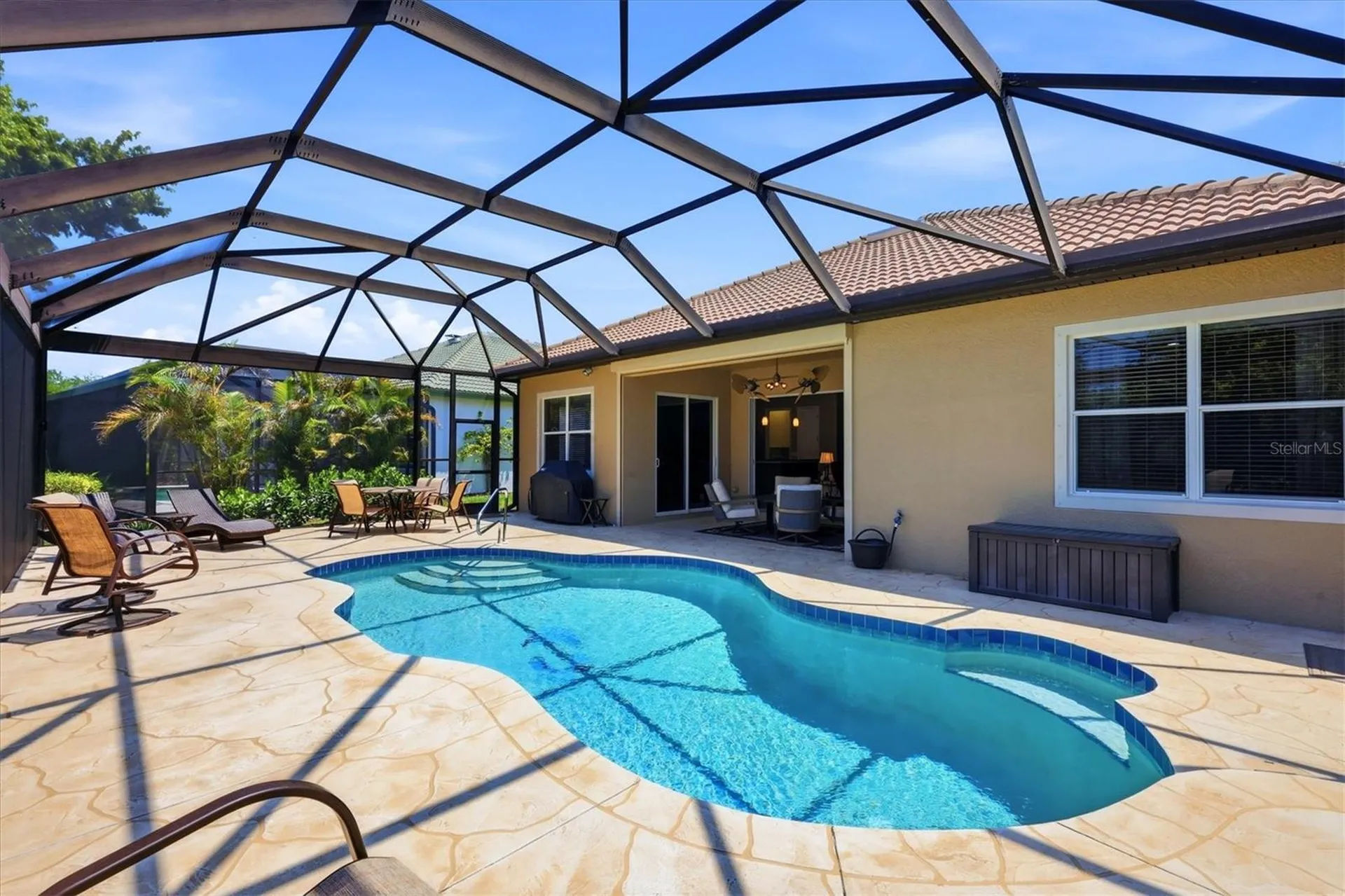 2761 Sawgrass Court Port Charlotte FL 33953