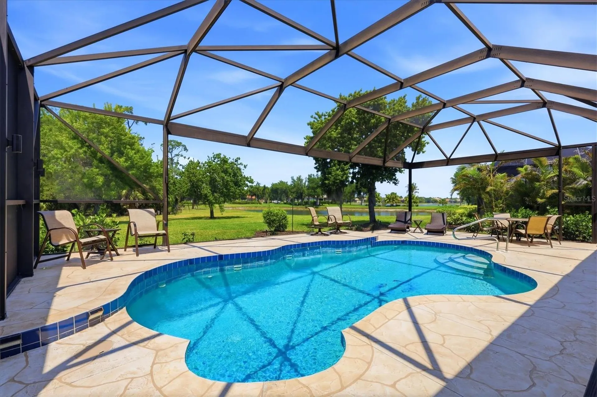 2761 Sawgrass Court Port Charlotte FL 33953