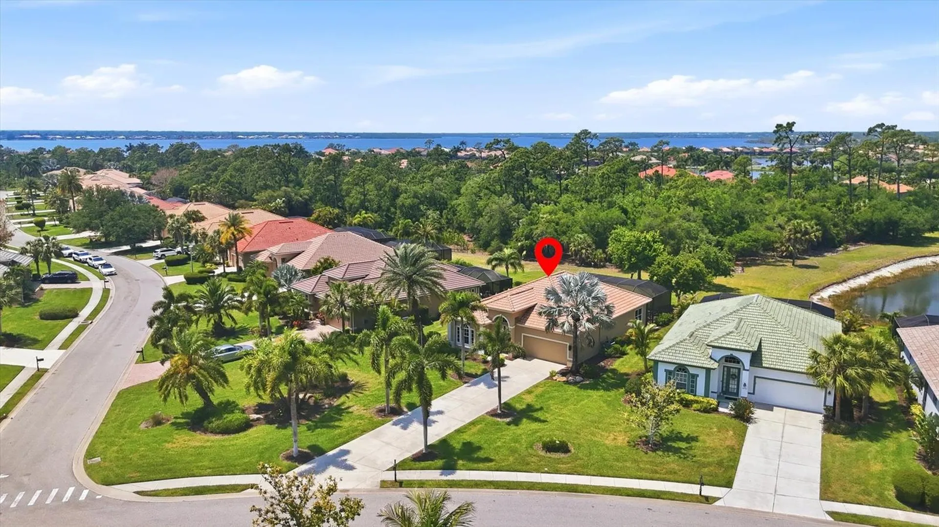 2761 Sawgrass Court Port Charlotte FL 33953