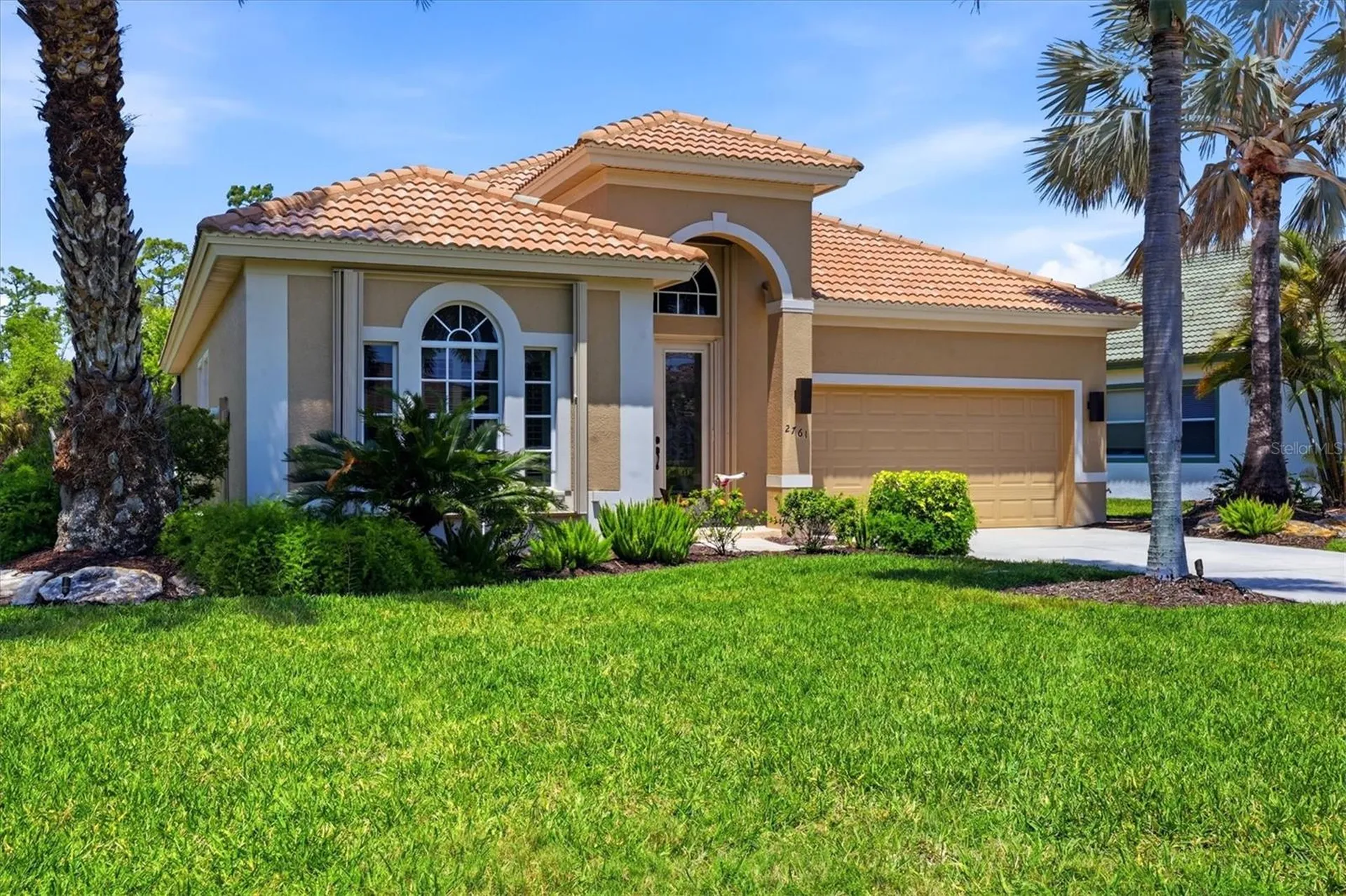 2761 Sawgrass Court Port Charlotte FL 33953
