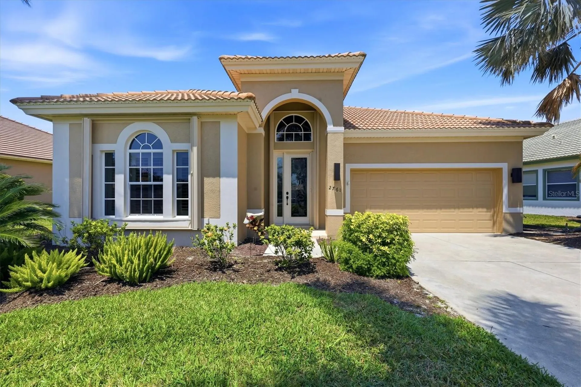 2761 Sawgrass Court Port Charlotte FL 33953