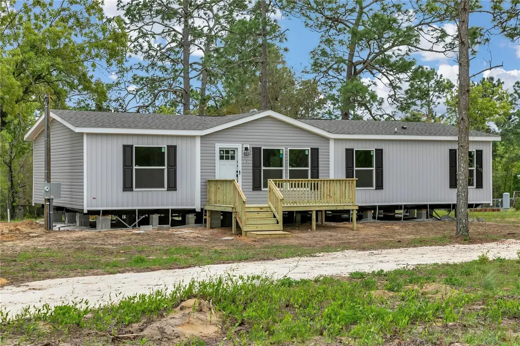 1191 NE 124th Terrace Williston FL 32696