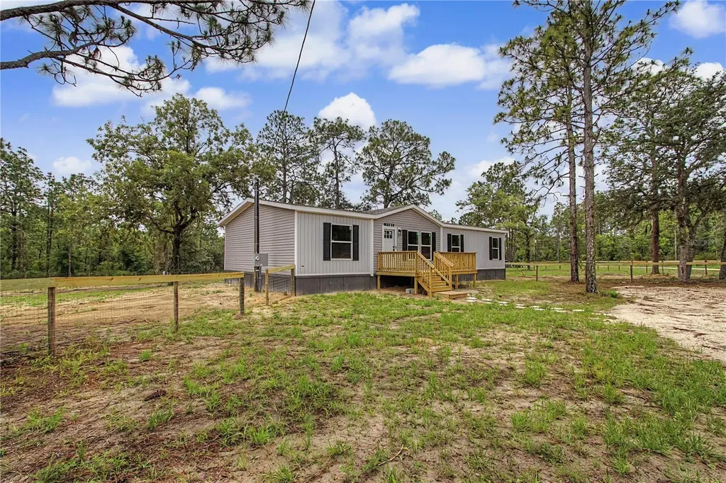 1191 NE 124th Terrace Williston FL 32696