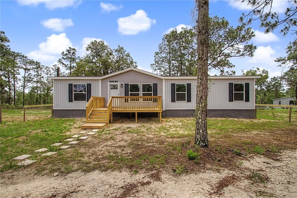 1191 NE 124th Terrace Williston FL 32696