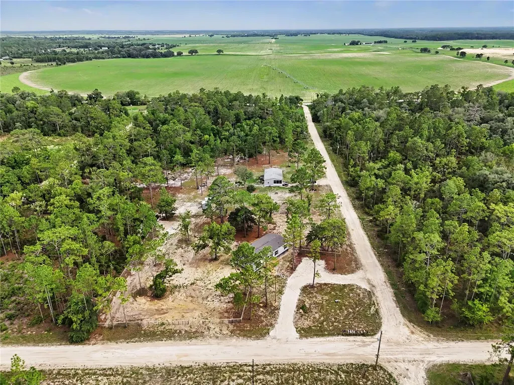 1191 NE 124th Terrace Williston FL 32696