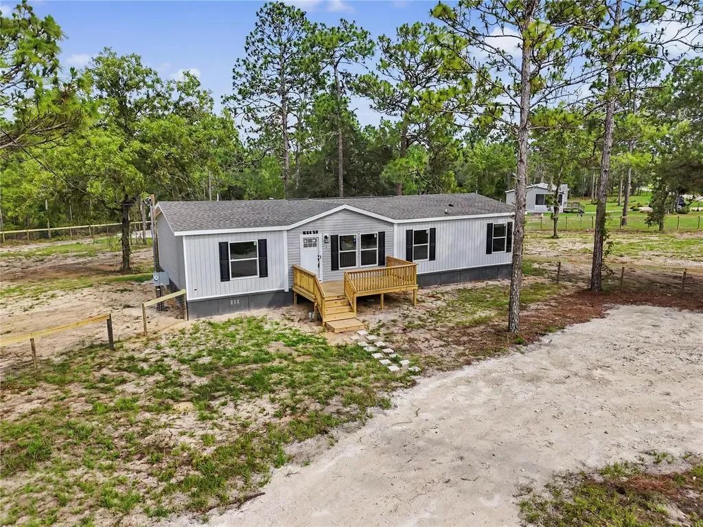 1191 NE 124th Terrace Williston FL 32696