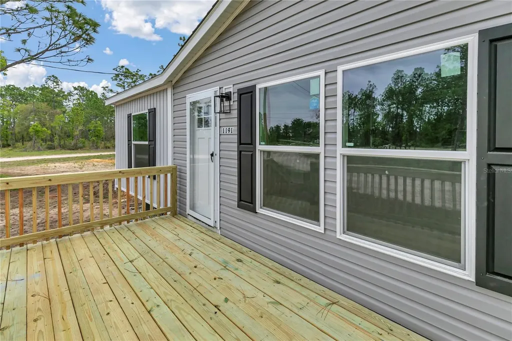 1191 NE 124th Terrace Williston FL 32696