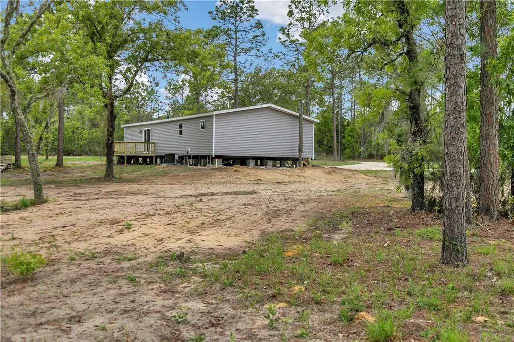 1191 NE 124th Terrace Williston FL 32696