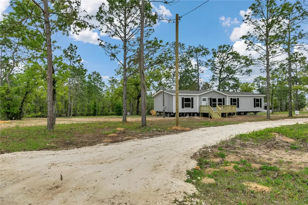 1191 NE 124th Terrace Williston FL 32696