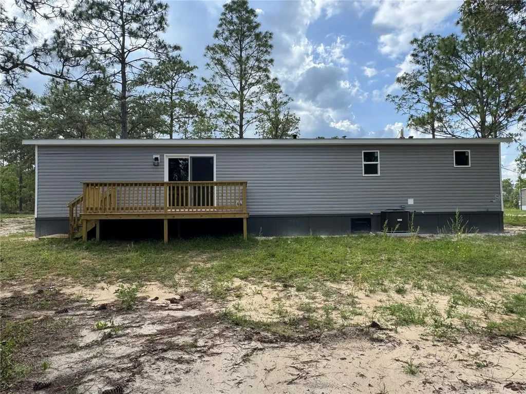 1191 NE 124th Terrace Williston FL 32696