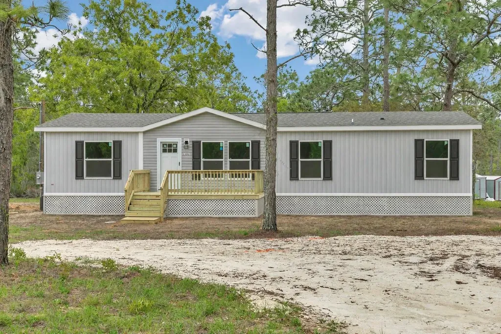 1191 NE 124th Terrace Williston FL 32696