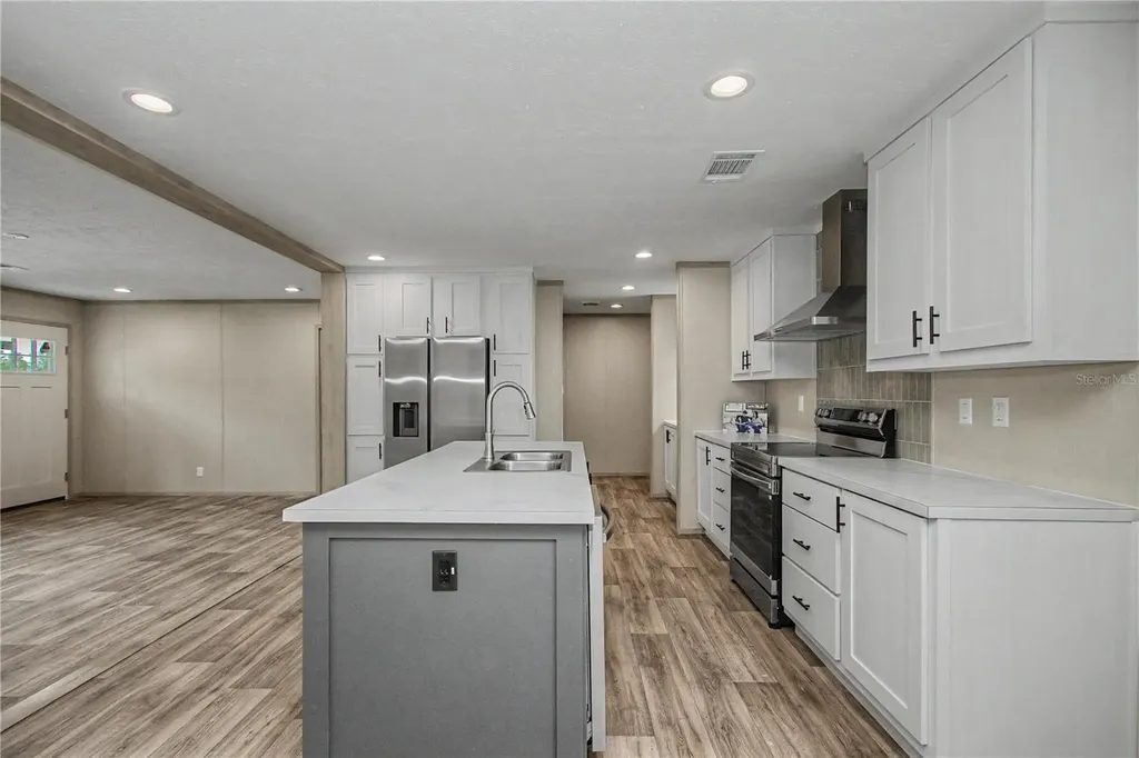 1191 NE 124th Terrace Williston FL 32696