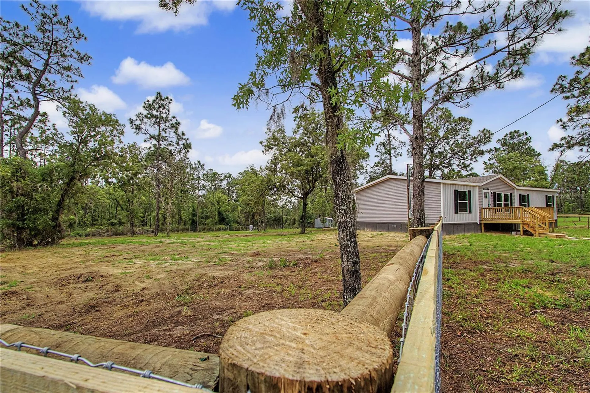 1191 NE 124th Terrace Williston FL 32696