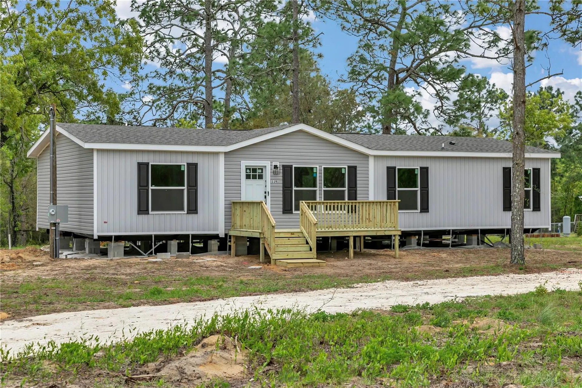 1191 NE 124th Terrace Williston FL 32696
