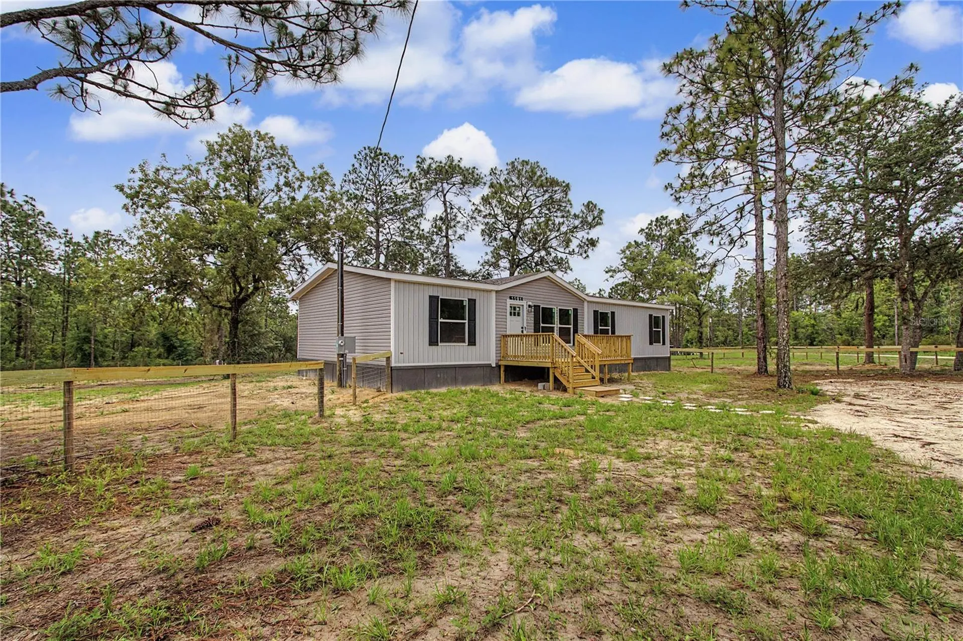 1191 NE 124th Terrace Williston FL 32696