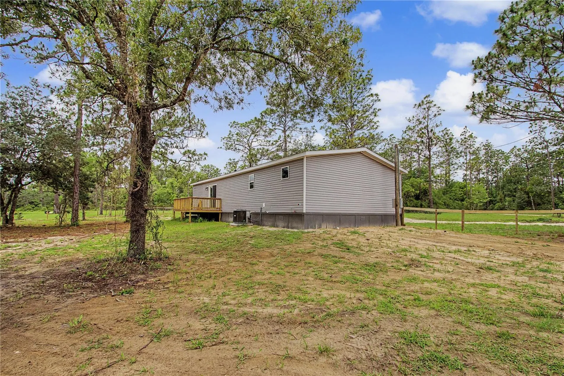 1191 NE 124th Terrace Williston FL 32696