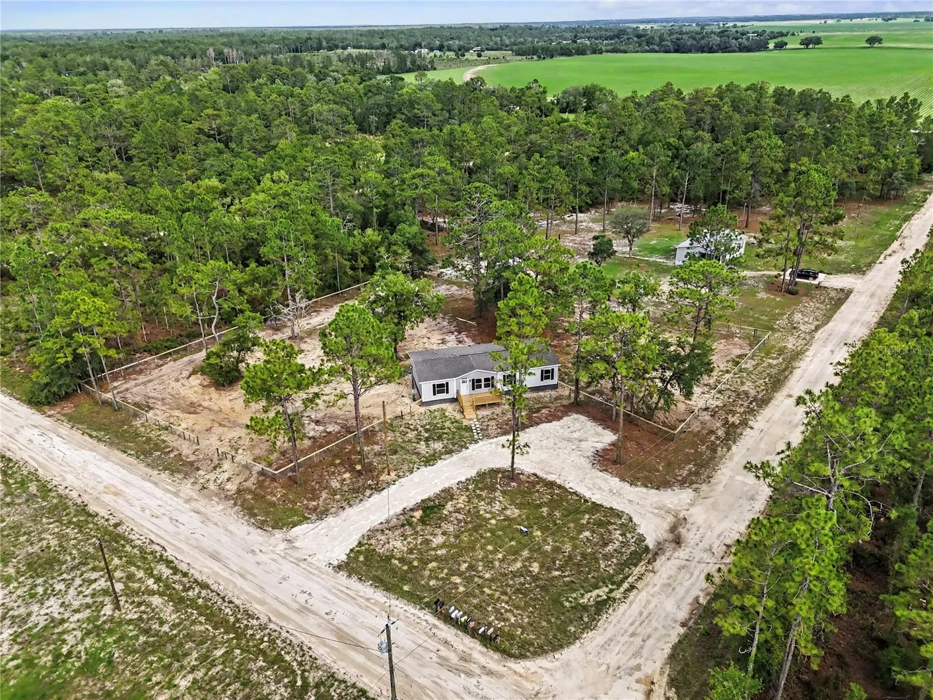 1191 NE 124th Terrace Williston FL 32696